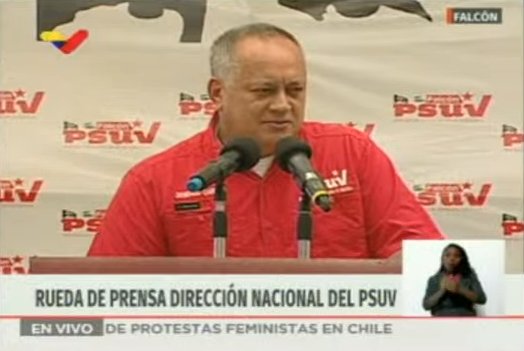 PSUV - Municipio Iribarren/Estado Lara tweet media