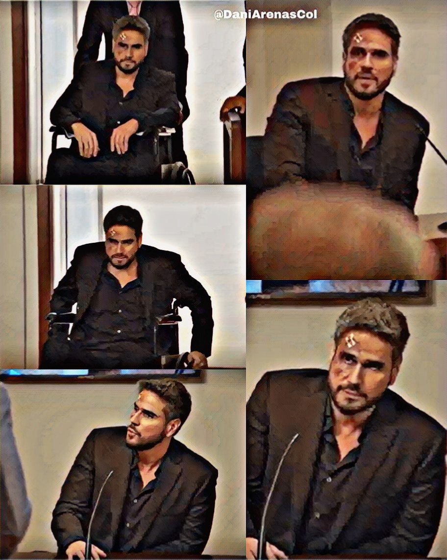 DaniArenasCol's tweet photo. #YCollages #6Parte @MedicosOf #Capitulo86 #FinalMedicos #MedicosLineaDeVida #DrDavidParedes @DanArenas #ConLasEstrellas #TeamMedicos #finalfelizparadavina #CapituloFinal 😍😘❤😱😭💔💪👊💣💥🔥👨🏻⚕️💉💊🏥🚑🚨🆘️⚕👏👏👏🙏🏼🙌💫🔚 https://t.co/GXmBnCG6Yp