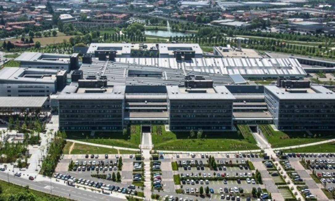 JornalOGlobo's tweet image. Médico italiano relata rotina com Covid-19: 'é como uma guerra. Salvamos quem podemos' oglobo.globo.com/sociedade/coro…