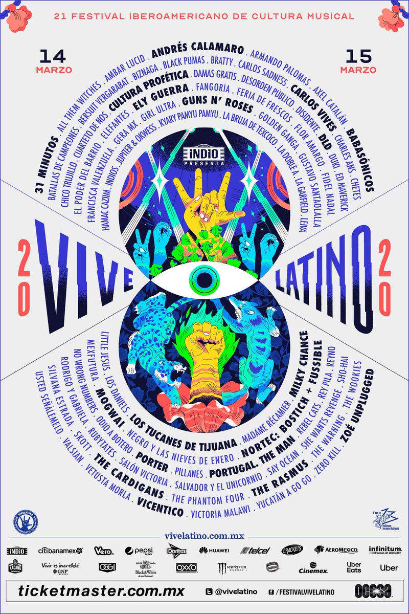 Vendo Boletos CDMX (@boletos_cdmx_) on Twitter photo Solo por hoy vendo 2 boletos para Vive Latino día Sábado en 1000 c/u entrega inmediata metro Cuauhtémoc CDMX #ViveLatino #VL20 #VL2020 <a href="/Te_VendoBoletos/">Boletos CDMX</a> @VendoCDMX <a href="/BoletosCDMX/">boletosMX</a> <a href="/CONCIERTOSCDMX2/">VENDO BOLETOS CDMX</a> <a href="/Gati_Tickets/">📣🎟🎟 Boletos mas baratos que en taquilla🎟🎟📣</a> <a href="/Masterdelticket/">🎟🎫😎 El Master del Ticket 😎🎫🎟</a> <a href="/BoletitosVara/">Boletos Vara</a> <a href="/ticketbara/">Boleto Barato</a> <a href="/Boletos_/">BOLETOS MÉXICO</a> <a href="/Ghezzy28/">Ghezzy</a> RT Solo por hoy vendo 2 boletos para Vive Latino día Sábado en 1000 c/u entrega inmediata metro Cuauhtémoc CDMX #ViveLatino #VL20 #VL2020 <a href="/Te_VendoBoletos/">Boletos CDMX</a> @VendoCDMX <a href="/BoletosCDMX/">boletosMX</a> <a href="/CONCIERTOSCDMX2/">VENDO BOLETOS CDMX</a> <a href="/Gati_Tickets/">📣🎟🎟 Boletos mas baratos que en taquilla🎟🎟📣</a> <a href="/Masterdelticket/">🎟🎫😎 El Master del Ticket 😎🎫🎟</a> <a href="/BoletitosVara/">Boletos Vara</a> <a href="/ticketbara/">Boleto Barato</a> <a href="/Boletos_/">BOLETOS MÉXICO</a> <a href="/Ghezzy28/">Ghezzy</a> RT
