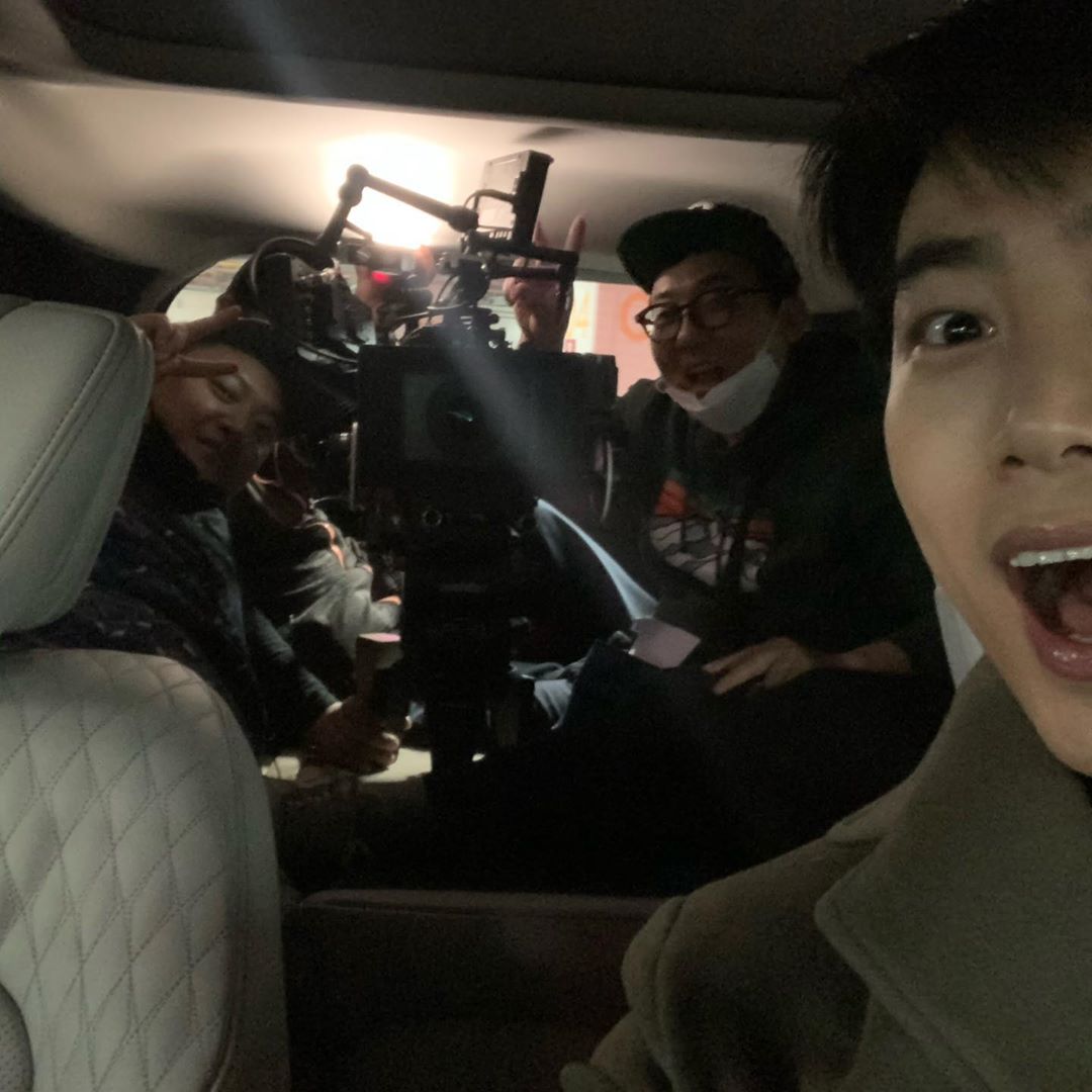 Real2PMBrasil's tweet photo. [TAECSTAGRAM] 08.03.20
@taeccool #Taecyeon 

"The Game: Towards Zero

#LastShoot #KimTaepyung #ByeNow #ShouldveTakenMorePictures #ReturnOf #OkTaecyeon #ForMorePictures #GoToEyeConTaec" 

Part 1 https://t.co/yvoN7JB2Eq