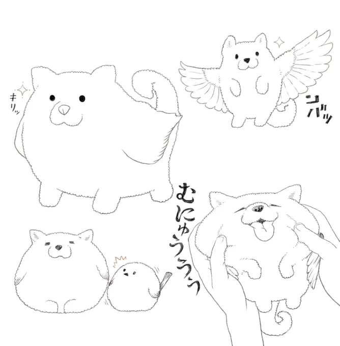 #イラストレーターにできること

お外に出れない お子さん用に妖精さんの塗り絵 第3弾を配布いたします。親子や個人で楽しむ範囲でツイートの画像をプリントアウトして好きな色で塗って楽しんでください。需要がありそうでしたら他の妖精さんの塗り絵も配布したいと思います???✏️✨ 