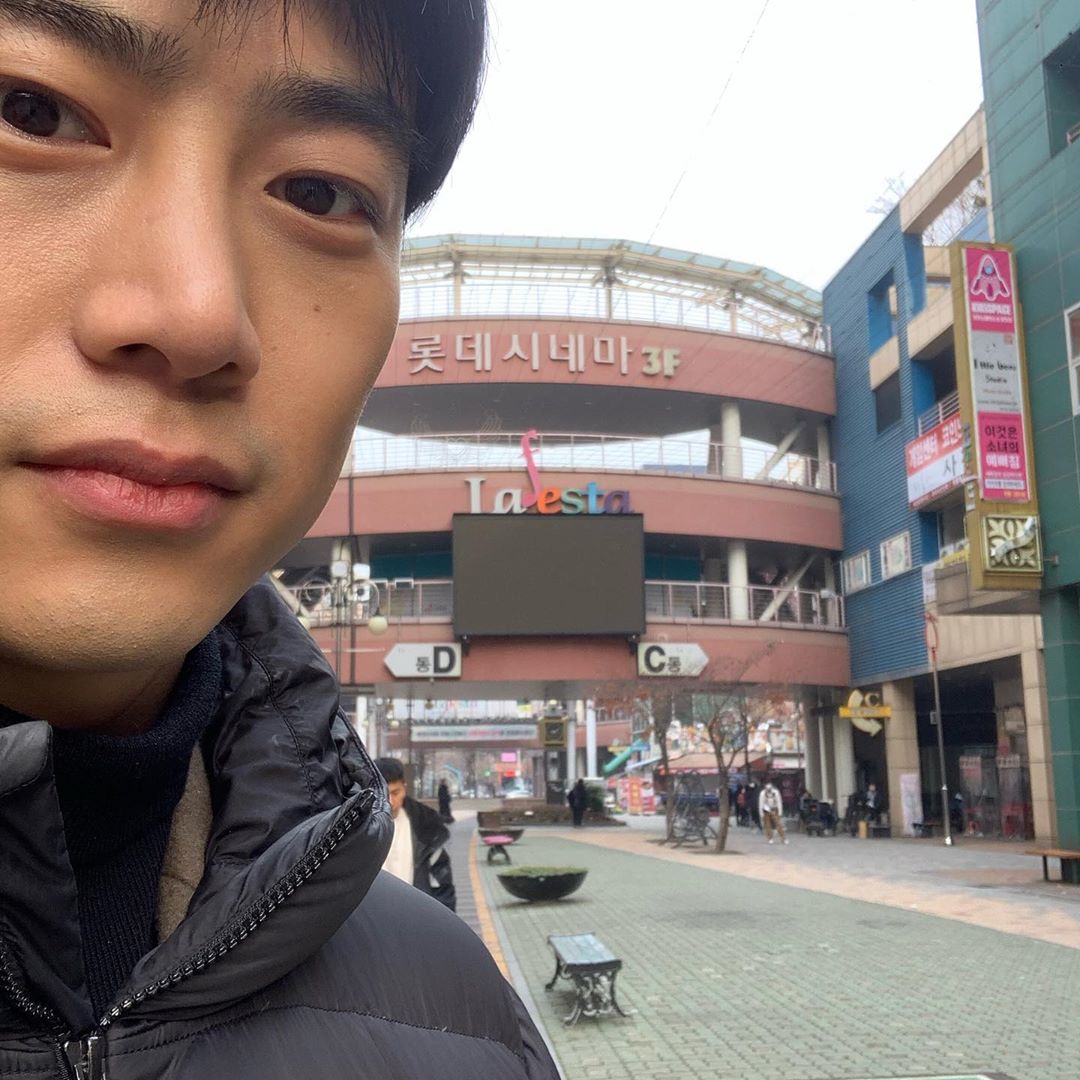 Real2PMBrasil's tweet photo. [TAECSTAGRAM] 08.03.20
@taeccool #Taecyeon 

"The Game: Towards Zero

#LastShoot #KimTaepyung #ByeNow #ShouldveTakenMorePictures #ReturnOf #OkTaecyeon #ForMorePictures #GoToEyeConTaec" 

Part 1 https://t.co/yvoN7JB2Eq