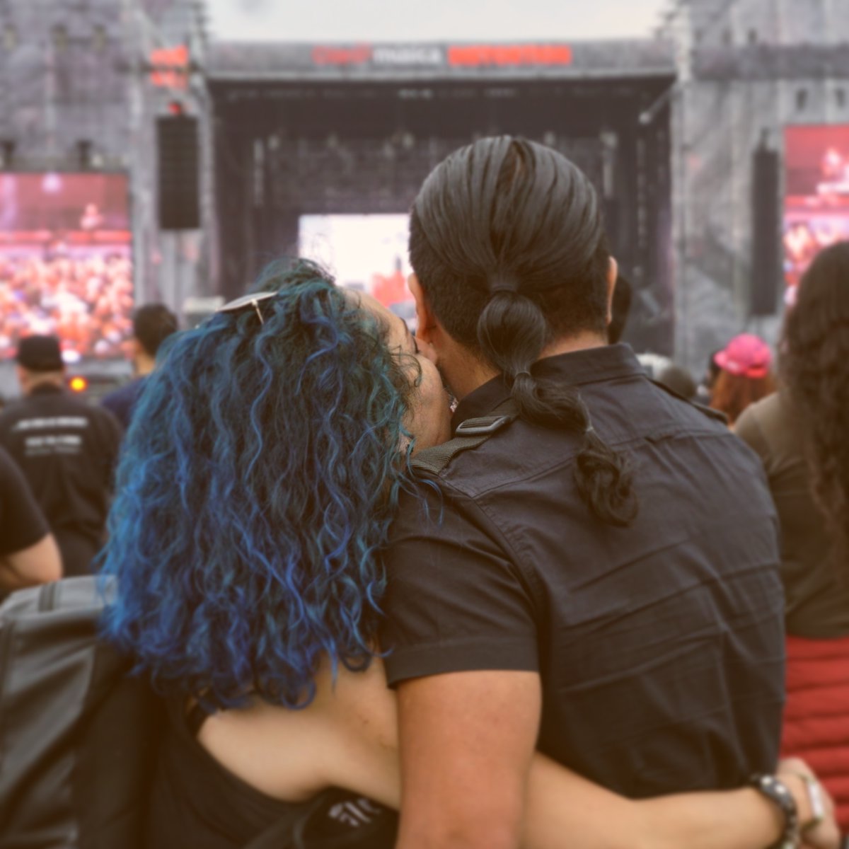 Festival Domination MX tweet media