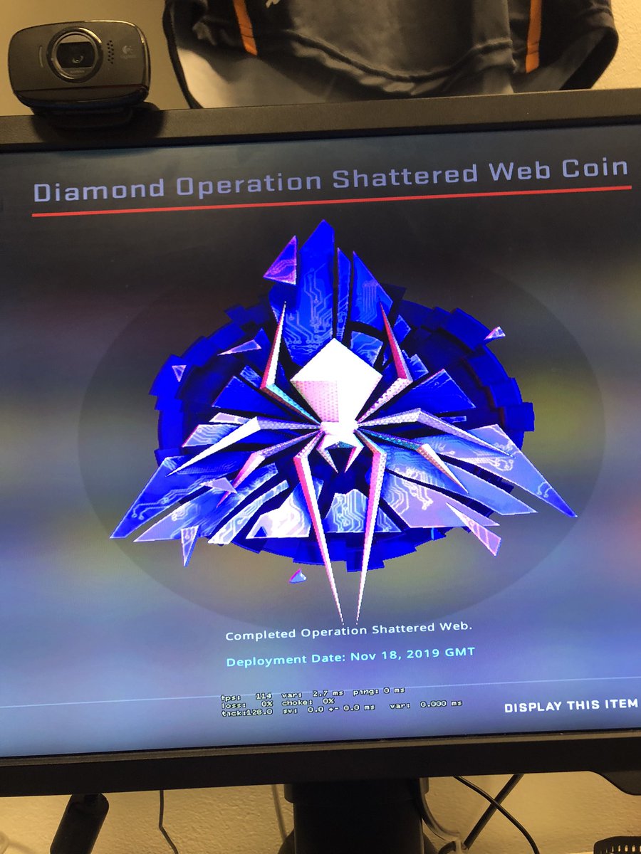 zykocsgo's tweet image. Yeah... i have 0 life #csgo #DiamondCoin #ShatteredWeb