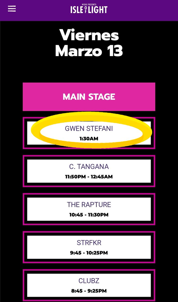 MusicCoffeeLol's tweet photo. Oh I love a latin festival when you can go to the beach after the last attraction and wait for the sunrise + have breakfast before going home! #showtillthreeinthemorning #gwenstefani #wishicouldgo #latinlife #latenightlife https://t.co/TJknmFhIgc