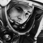 Happy Birthday Yuri Gagarin!! The first man in the space!!! We never forget you!!!  