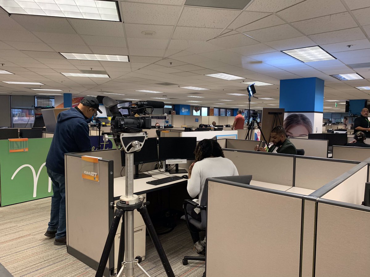 Richardson Mobility Sales (@mobilitysalestx) on Twitter photo Great things happening here at Richardson’s DMDR! We are thrilled to help with new training videos! #RichardsonWINS #att #lifeatatt <a href="/zeman_cz5990/">Charlene Zeman</a> <a href="/AngeloThereal/">Angelo Miller</a> <a href="/EnriqueW418/">Chris Walker</a> @BJTaylor_5 Great things happening here at Richardson’s DMDR! We are thrilled to help with new training videos! #RichardsonWINS #att #lifeatatt <a href="/zeman_cz5990/">Charlene Zeman</a> <a href="/AngeloThereal/">Angelo Miller</a> <a href="/EnriqueW418/">Chris Walker</a> @BJTaylor_5