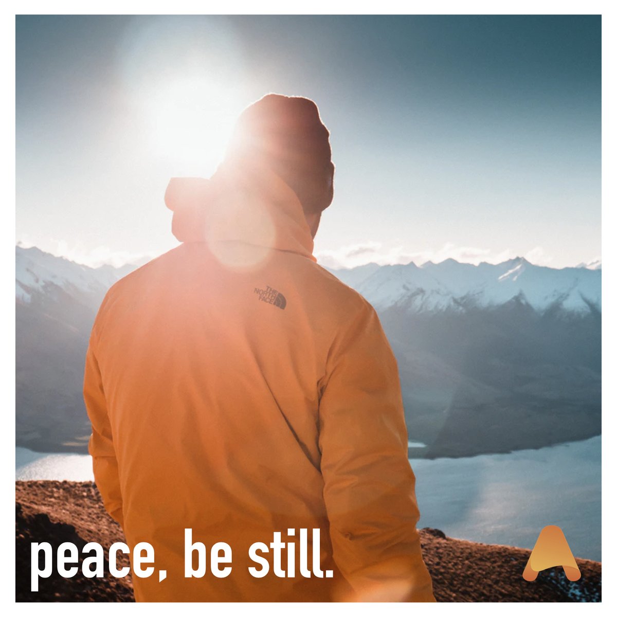 We are living in unprecedented times when the seemingly immoveable is being shaken to the core. The panic creep can begin to impact your business and bottom line. Quieten all the voices inside you except the one that says, peace be still. ambsdr.vip/sparks/peace-b… #Ambsdr #peace