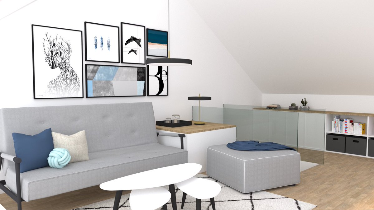 rediarq's tweet photo. La semana pasada terminamos una #proyecto de #interiorismo que nos encanta.
Se trata de la #reformaintegral de una vivienda adosada.
¿Buscas #soluciones #llaveenmano? #Descubre #Rediarq
#arquitectura #construccion #interiorismo #tenerife https://t.co/KCa9bu5v3s