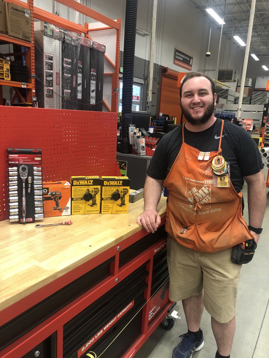 Good recovery by Providing excellent customer service. ⁦<a href="/ScottMay0137/">Scott May</a>⁩