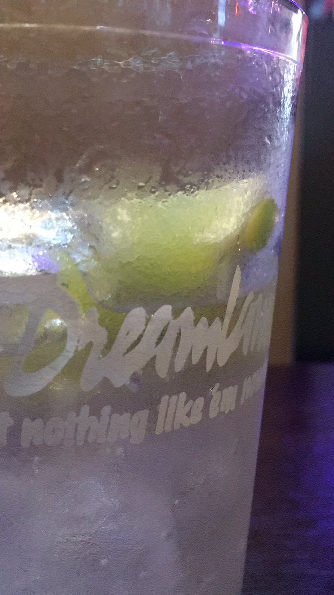 Come chill out with us