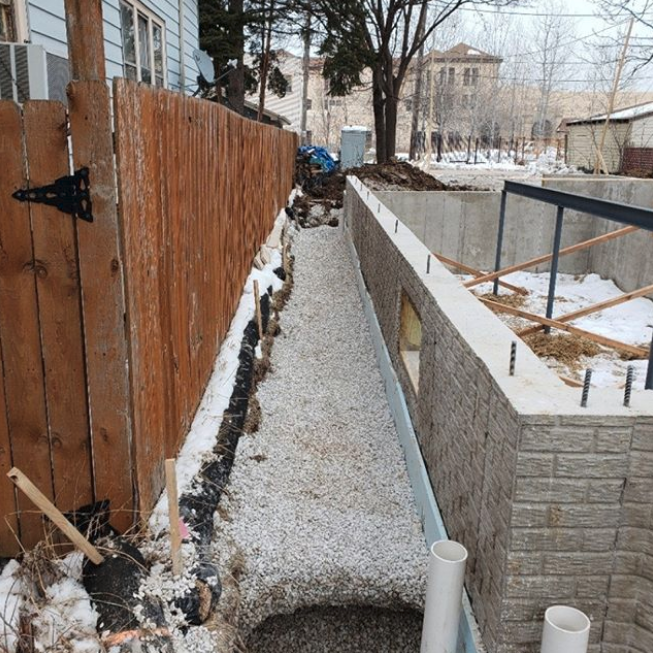 lemelhomes's tweet photo. Work in process of our Milwaukee East Side new home build. #customhomebuilder #milwaukeehome #mkeeastside #milwaukeeliving #milwaukeelife https://t.co/KnNoBGcJdX