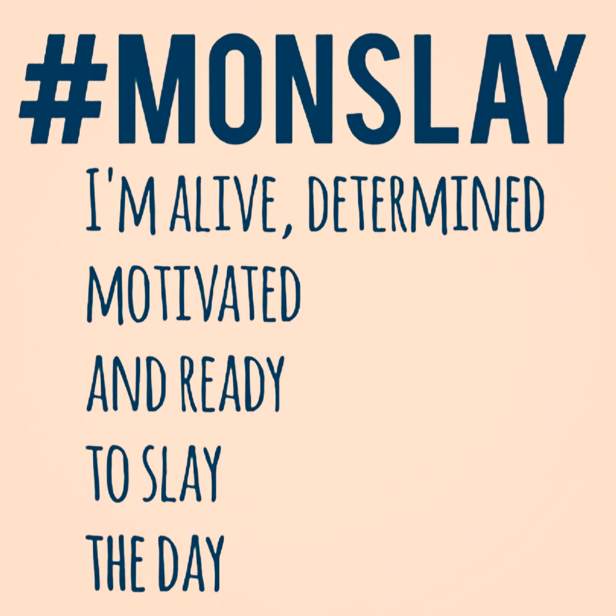 HiloYouth's tweet photo. Let's slay this monday. #ycahilo#gettingitdone#positivevibes#weekstarter https://t.co/HqUvYD5AJu