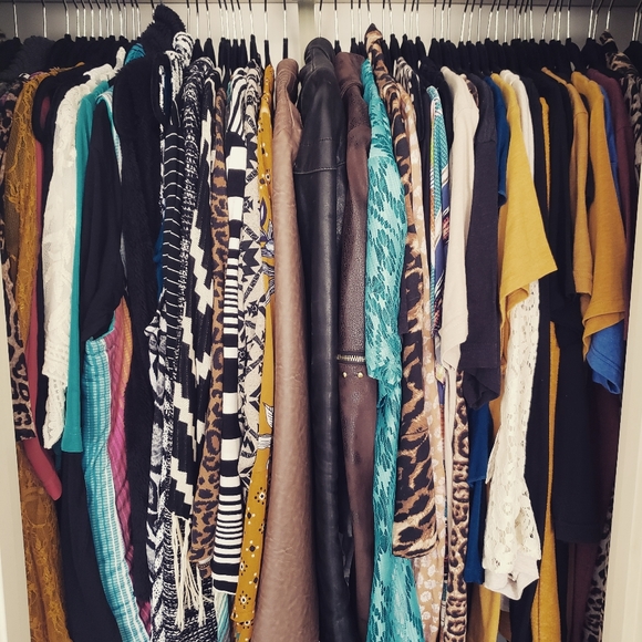 So good I had to share! Check out all the items I'm loving on @Poshmarkapp from @sylvoski #poshmark #fashion<a href="/tag/fashion"class="tags"><span>#fashion</span></a><a href="/tag/shopmycloset"class="tags"><span>#shopmycloset</span></a><a href="/tag/style"class="tags"><span>#style</span></a><a href="/tag/fox"class="tags"><span>#fox</span></a><a href="/tag/ninewest%20"class="tags"><span>#ninewest </span></a>