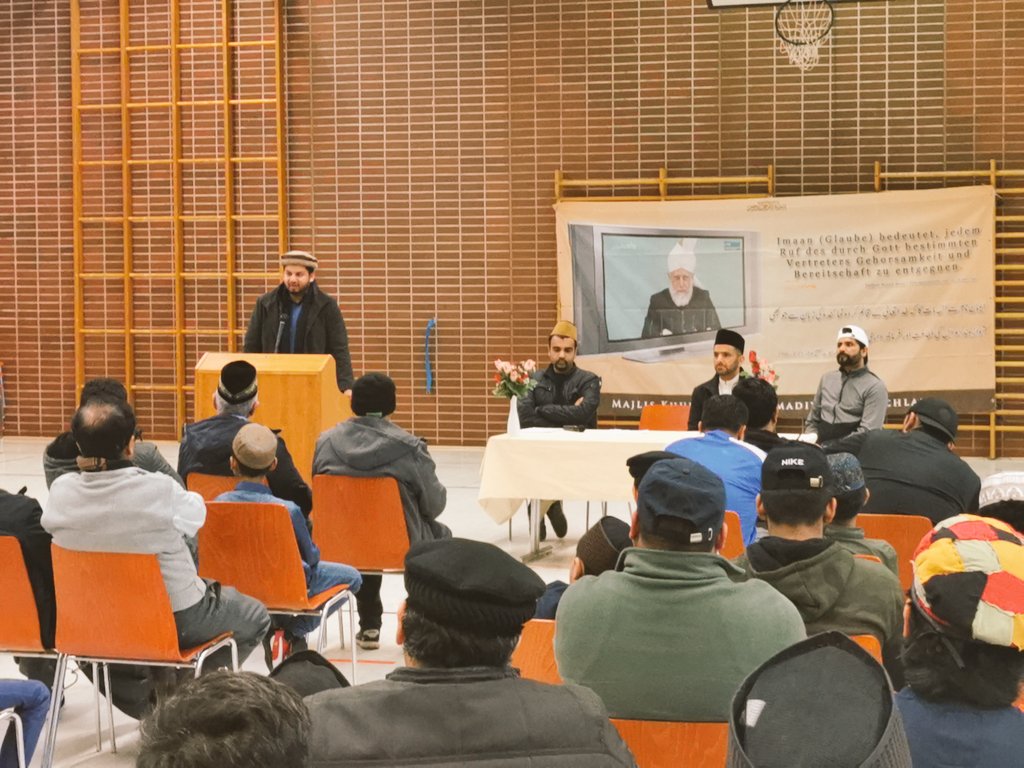 MPfungstadt's tweet photo. Das Lokale Ijtema der MKA Pfungstadt 
#Lokalijtima2020
#Pfungstadt https://t.co/sV1JLweJcO