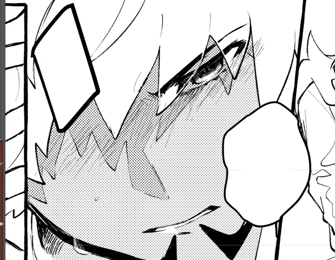 なかなかに好みの顔話かけて満足した 