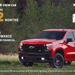 Photo by Local Chevy Dealers (@ChevyDealers)