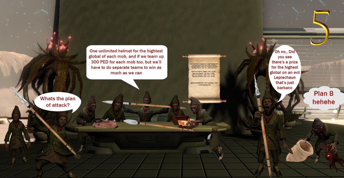 MonriaTheGame's tweet image. ow.ly/SATU50yH27r | 5 days to go for your chance to win an unlimited helmet #spd2020 #monria #entropiauniverse