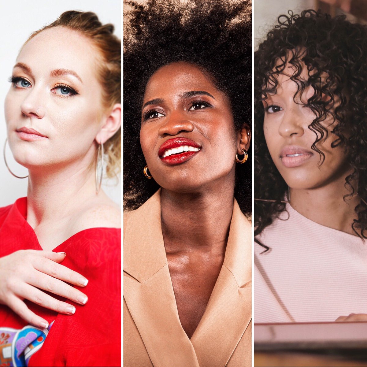 Only 3 DAYS to go! 🔥🥳 Our third volume in #Brighton is heading for yet another sell out and we are so thrilled to see so much support for our girls! <a href="/KomediaBrighton/">Komedia Brighton</a> #womeninmusic Thursday 12.03.20 

Tickets: soulss3brighton.eventbrite.co.uk