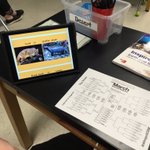 Photo by Mrs. Schurter (@MrsScience26)