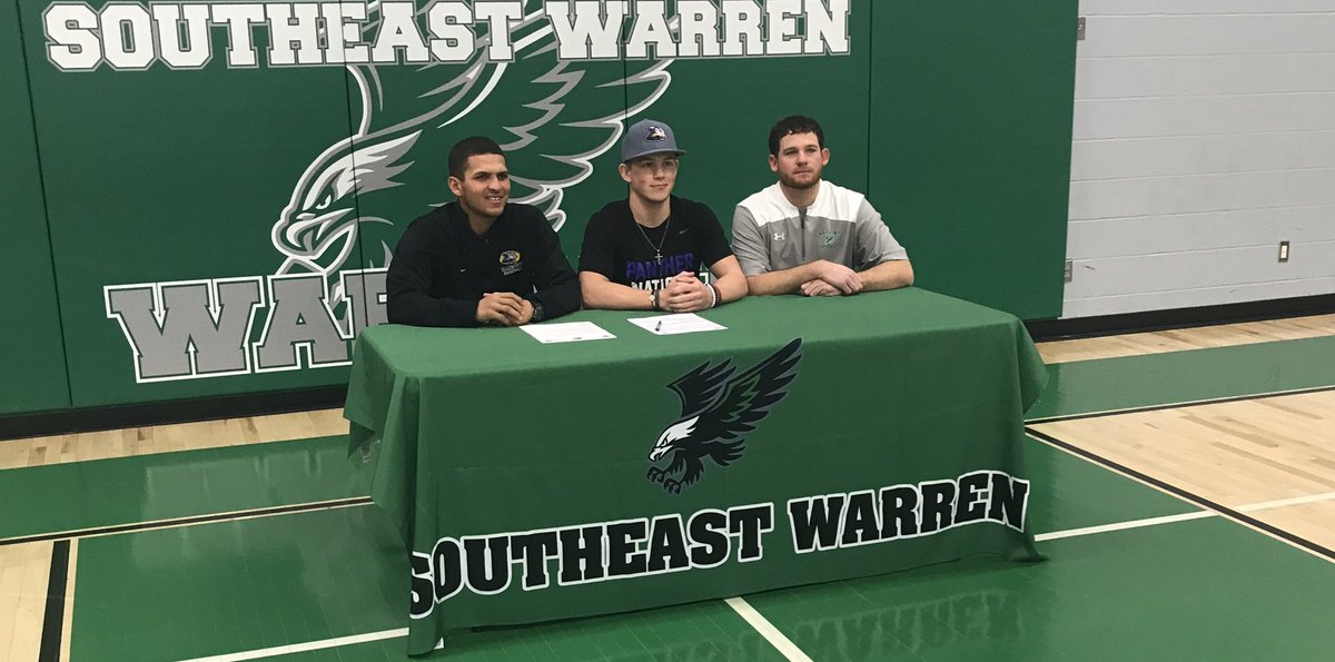 Excited for the future, let’s get to work! #pantherup @EllsworthBaseb9