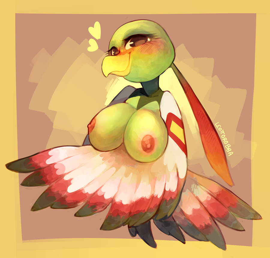 One breast sees the future, and another sees the past. A request for Boolean
#nsfw #hentai #furryporn #furry