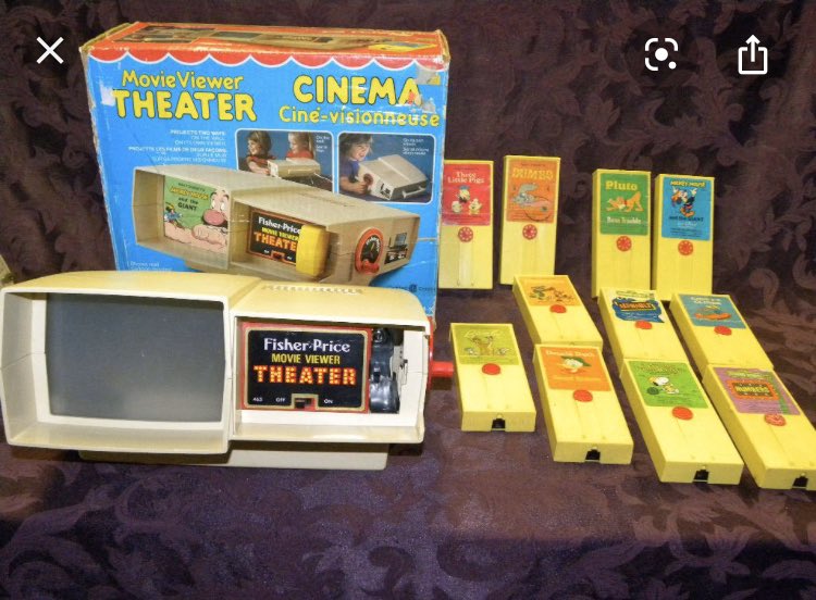 prairiedale's tweet photo. @lesliefisher talked about early tech in her keynote at the #erlcEdTech conference. This is my favourite old school tech. #erlcpl #oldschool #Ivedatedmyself https://t.co/KCFMjAYELF