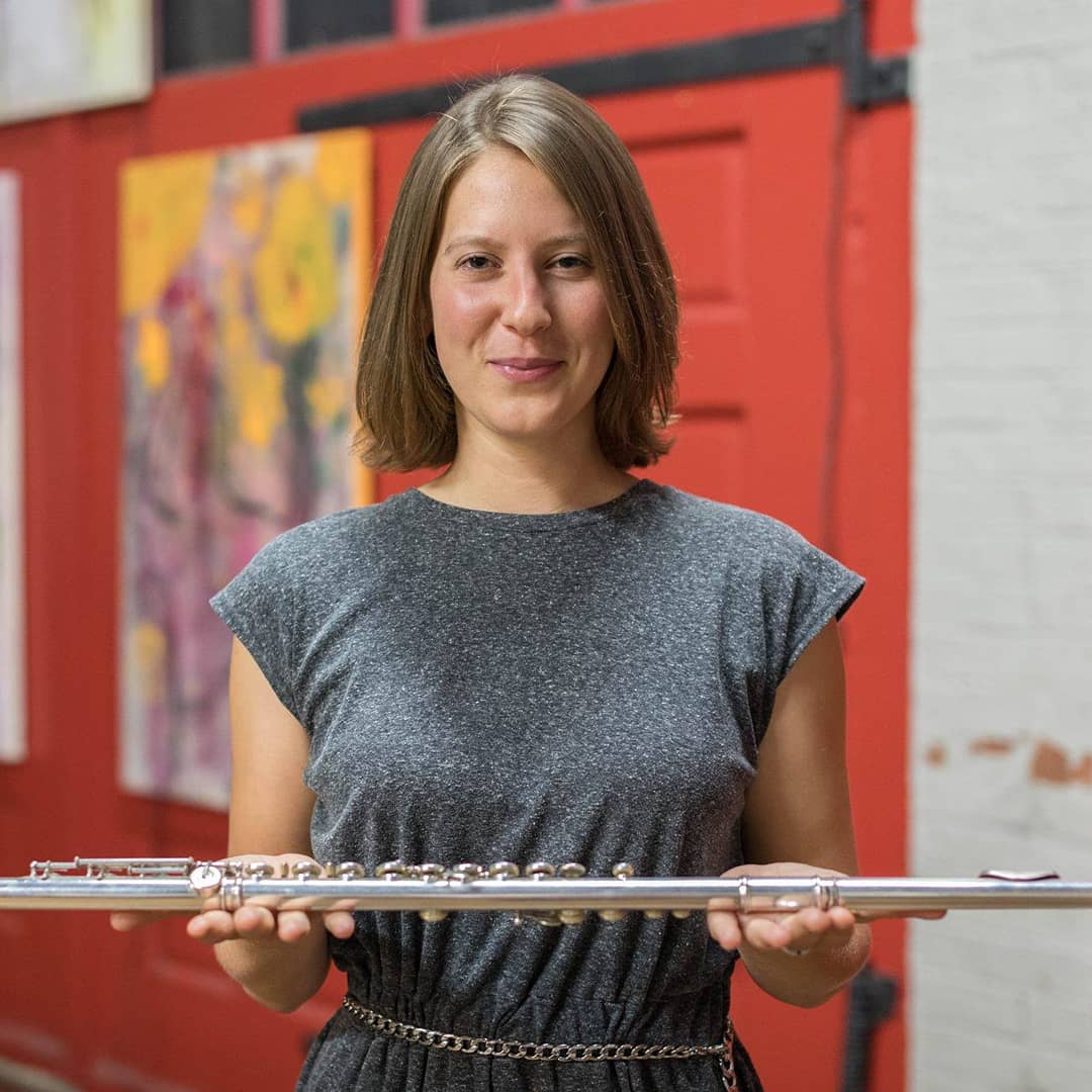 Check out our #musicianmonday post below! 

instagram.com/p/B9heKCYhTfs/…

#queencityopera #cincinnati #fidelio #flute #flutist #winds #mycincinnati #oberlin #carnegiemellon #waysidewinds #running #cycling #swimming #hiking #spanish