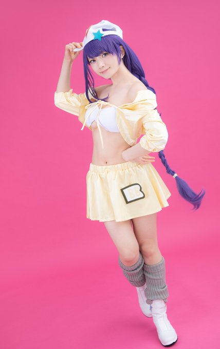 Twitterのコスプレ画像49
