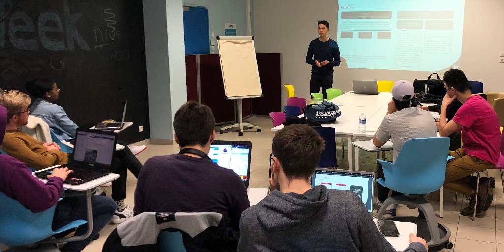 Junior Conseil UTT tweet media