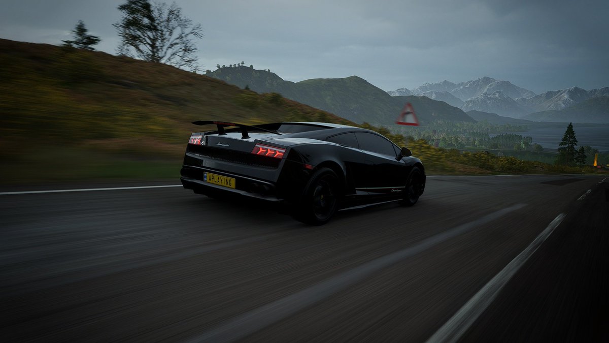 ActuallyPlaying's tweet photo. This one sounds crazy 🔥
Game : Forza Horizon 4
Car : @Lamborghini Gallardo LP570-4 Superleggera 

#ForzaHorizon4 #Forza #Lamborghini #XboxOne #PC #PS4 #gaming #gamer #PCGaming #Gallardo https://t.co/4KkKit6RLe