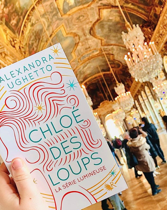 || c h r o n i q u e par @lafeerielivresque_ ||
"J’adore l’univers et l’histoire que je trouve hyper originale. L’écriture est géniale et j’ai noté plein de citations très intéressantes. (...)"
🦄⁣