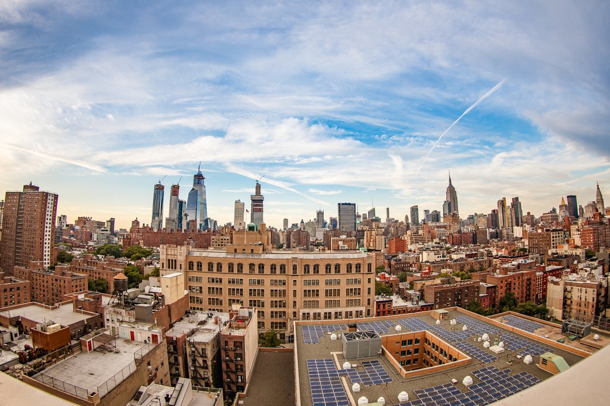 Friendly reminder that this is our daily view 😎