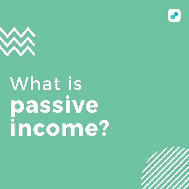 join_thecrowd's tweet photo. Passive income comes from a business that you are not actively involved in and that needs to make little or no daily effort to maintain it. Some examples of passive income are:⠀
⠀
1. Property rental: You can purchase a property, rent to long-term ten… https://t.co/ntyXiAXvrz https://t.co/Ck8zLCS8vb