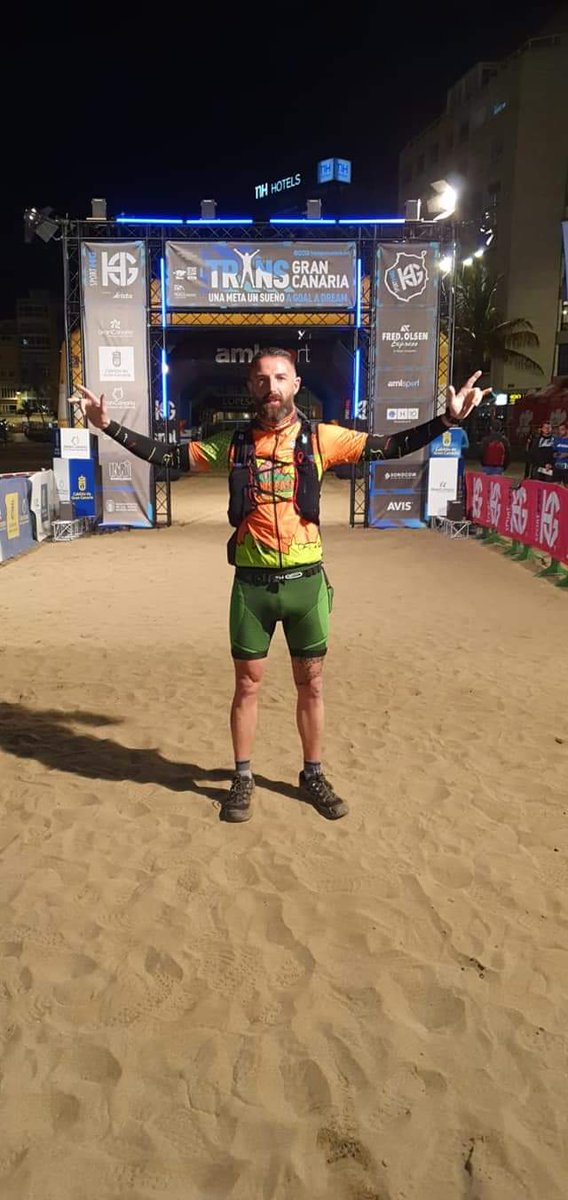 CDHispatrail's tweet photo. Fantástico finde semana de la familia Hispatrail, con pruebas tan emblemáticas como Sierra de Bandoleros, Transgrancanaria y CxM Montellano. Sois grandes. https://t.co/VCJhSk1vOp https://t.co/VwgQ8wqbZu