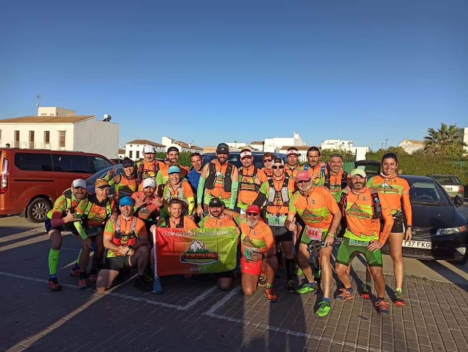 CDHispatrail's tweet photo. Fantástico finde semana de la familia Hispatrail, con pruebas tan emblemáticas como Sierra de Bandoleros, Transgrancanaria y CxM Montellano. Sois grandes. https://t.co/VCJhSk1vOp https://t.co/VwgQ8wqbZu