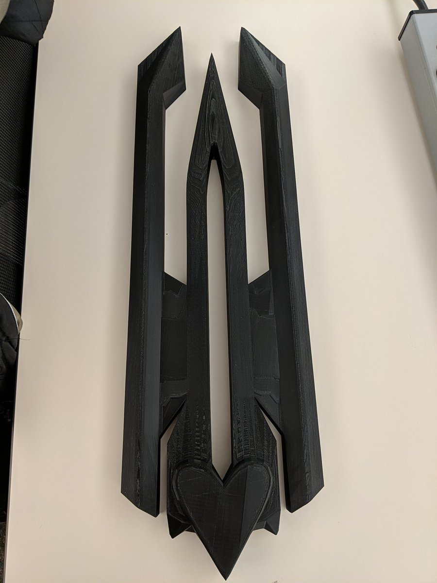 JMaxwellHartley's tweet photo. Now we're getting to the point! @Helltoraze #protospace https://t.co/Jp2tf1wtx1