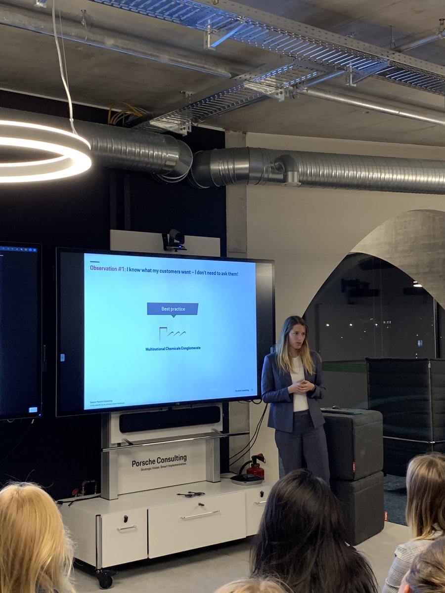 gd_women's tweet photo. We have a great speaker for tonight’s #GlobalAfterwork: Ines Maria Stögerer @digital_ines - Management Consultant Digital Transformation @PorscheConsulting 🙌#GDWxPorscheConsulting #GDWinBER https://t.co/ZNA2wGwGct