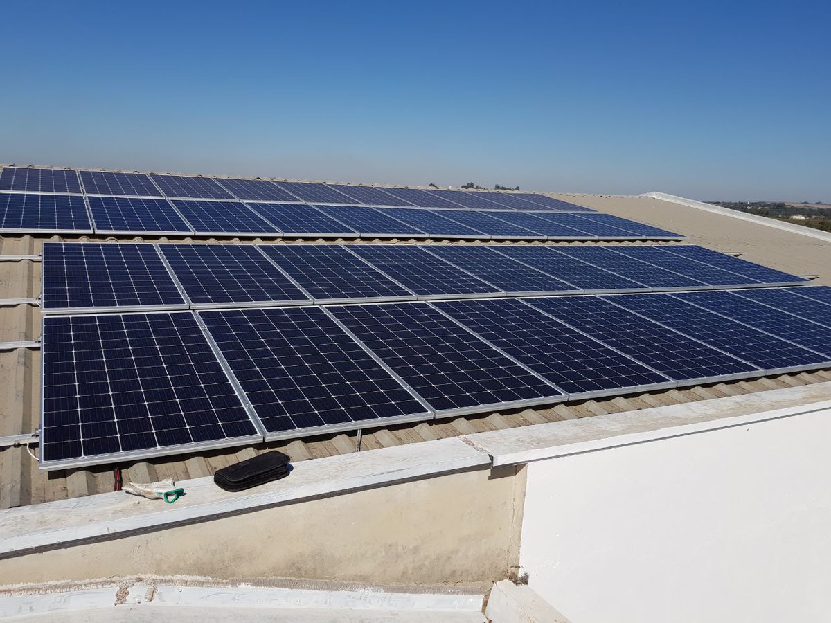 Solem Solar tweet media