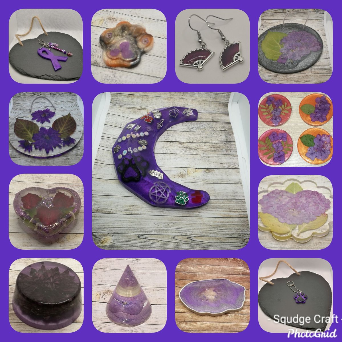 SqudgeC's tweet photo. Day 8 of #MarchMeetTheMaker is love to make
I love to make memorial pieces. It's such an honour to be trusted to create these keepsakes.
#squdgecraft #memoryartist #handmade #sendlove #chronicpain #invisibleillness #UKSmallBiz #resin #resin8UK #treasured #immortalised #memory https://t.co/7mOkYC8Tsp