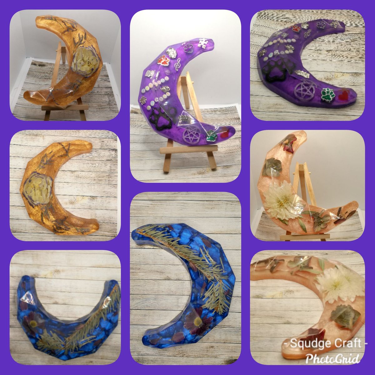 SqudgeC's tweet photo. Day 8 of #MarchMeetTheMaker is love to make
I love to make memorial pieces. It's such an honour to be trusted to create these keepsakes.
#squdgecraft #memoryartist #handmade #sendlove #chronicpain #invisibleillness #UKSmallBiz #resin #resin8UK #treasured #immortalised #memory https://t.co/7mOkYC8Tsp