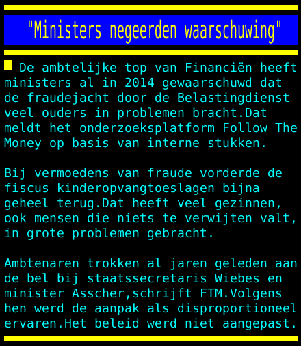 politieke schotsenhoppers