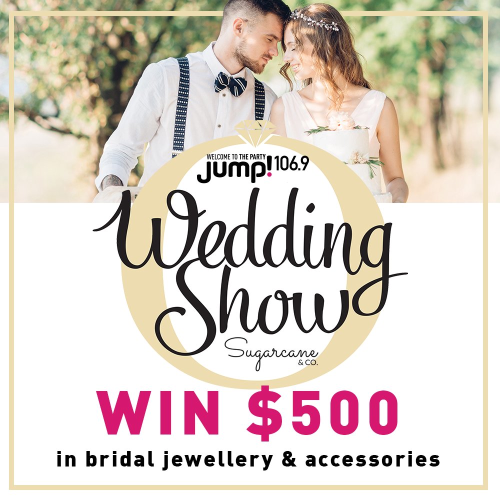 It's almost wedding season, so let's make sure you're ready! #Ottawa <a href="/OttWeddingShow/">Ottawa Wedding Show</a> trib.al/HCpBTVt