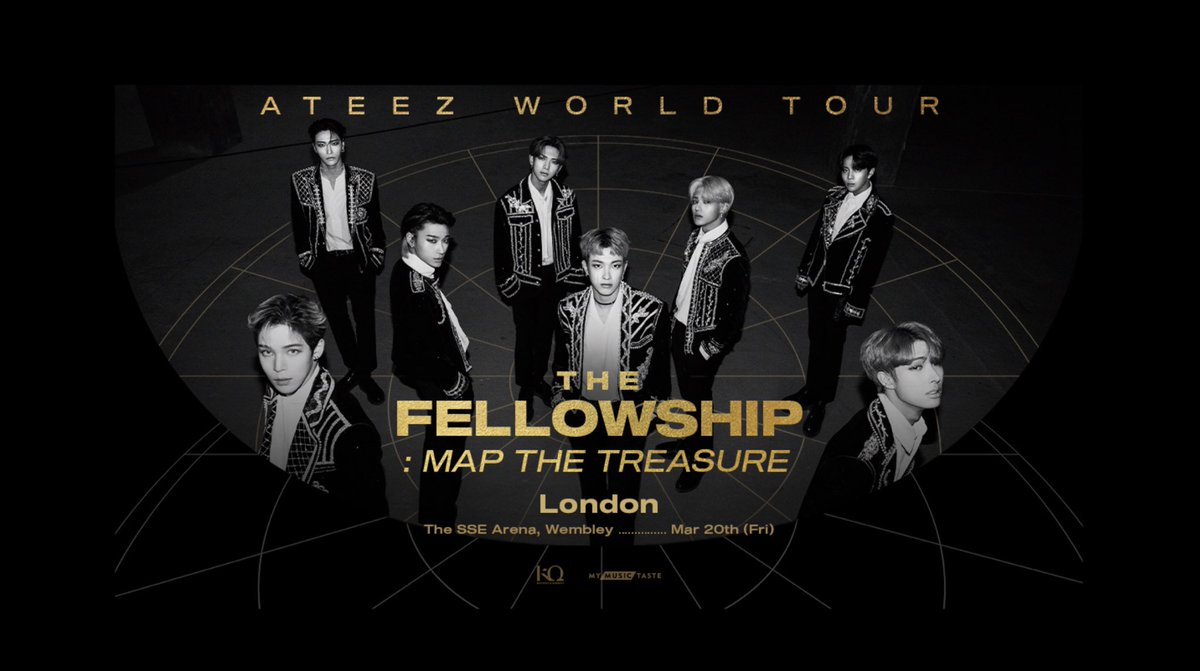 TearOt7's tweet photo. hii im looking for ateez tickets!!💛 [London] Preferably VIP tickets  !!!

Please dm me if you are selling a ticket💛
#ateezinlondon #ateezlondon #ateeztickets 
#ateezworldtour #ateez #ATEEZFellowshipTour https://t.co/uOTMwOQcBc