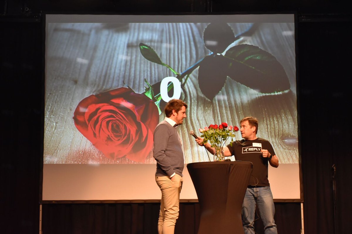 Webmontag Frankfurt tweet media