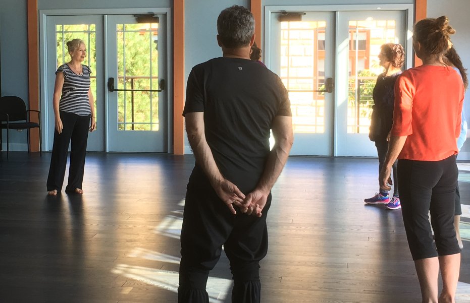 elementsthtr's tweet image. Voice training is an ongoing part of professional development for each member of Elements, both in conjunction with preparation for specific roles, and in between productions. Many have studied the Linklater technique with designated Linklater teacher Joanna Weir Ouston. #voice