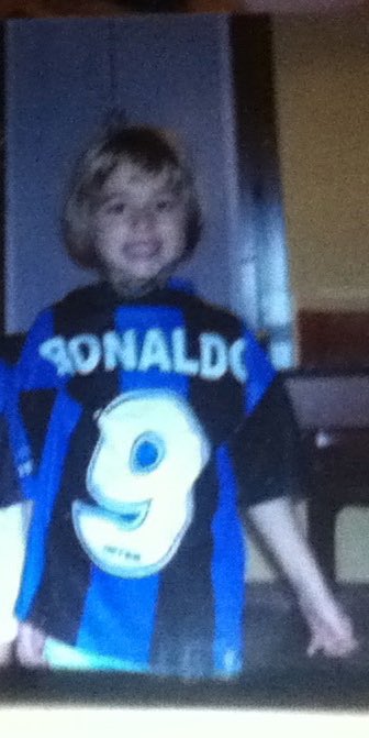 francy97inter's tweet photo. Da sempre e per sempre
#Inter112 #BornInter https://t.co/fQpP0SHIBu