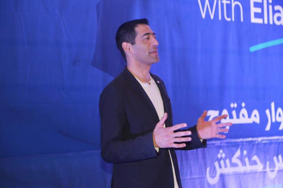 MakeYourMark tweet media