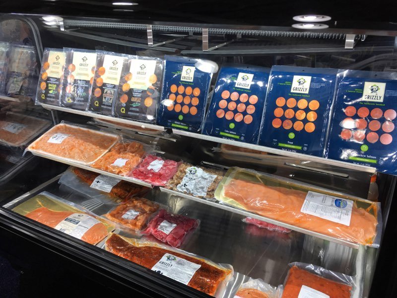 TheFoodShows's tweet photo. Go taste some great Quebecer deliciousness and learn more about products made in Qu?bec! 

@northforkbison: Booth# 1129A&amp;B
@moulinsoulanges: Booth# 1126A&amp;B https://t.co/YNE1qbpXHK